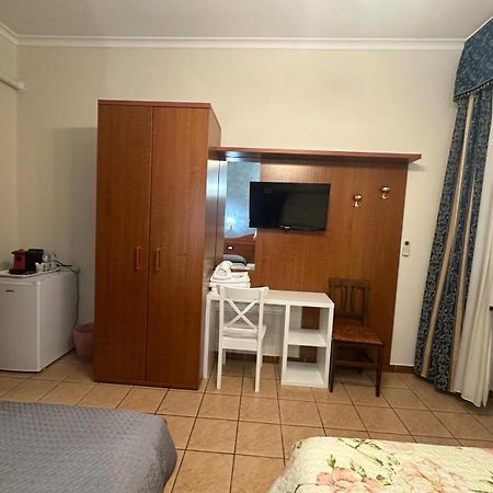 Near Termini Station Otel Roma Dış mekan fotoğraf